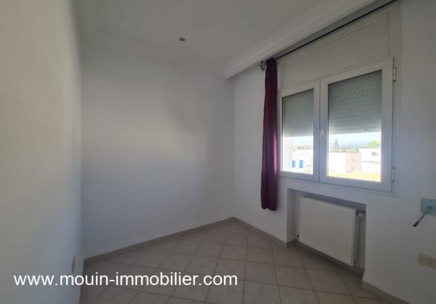 Duplex Yara AL3169 Hammamet Baraket Essahel