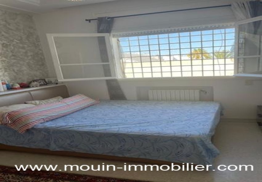 Appartement Ola AL3025 Hammamet Nord