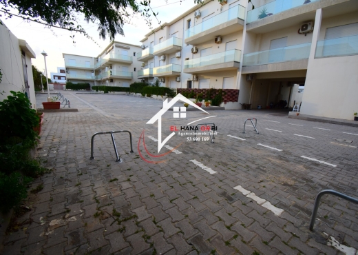 à vendre apps+2 vue sur mer