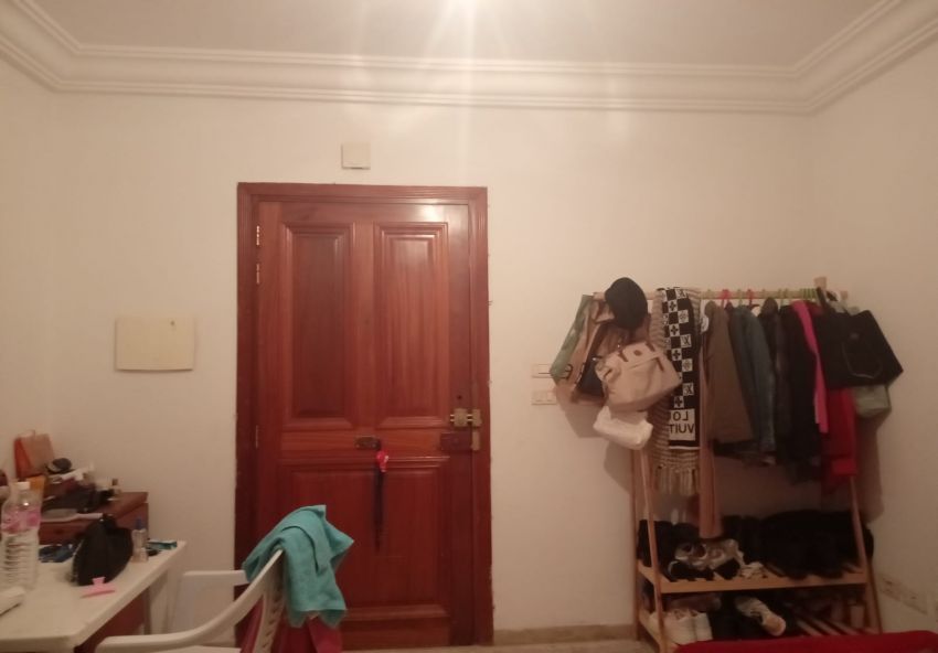 Apparemment S+1 à vendre