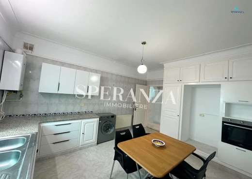 Appartement À Louer à NABEUL - Appartement Rya - Immobiliere.tn - Photo 5