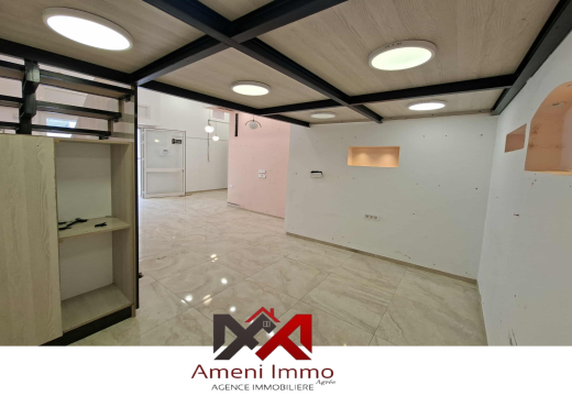 local commercial à El Mourouj 5