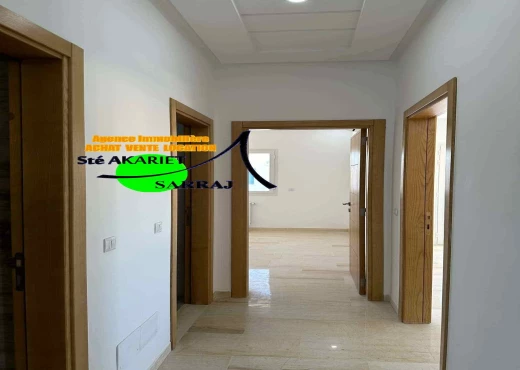 Appartement À Vendre à SOUSSE - Ne Rater Pas l'occasion - Immobiliere.tn - Photo 9