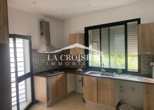 Villa S+4 à Gammarth MVL1687