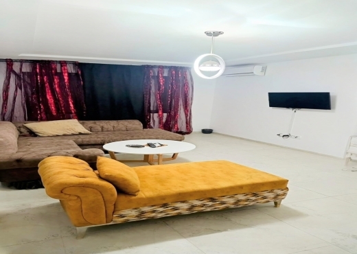 À louer pour courte durée – Appartement S+1