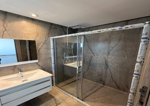 📍 ENNASER 2 : APPARTEMENT S+3 HAU