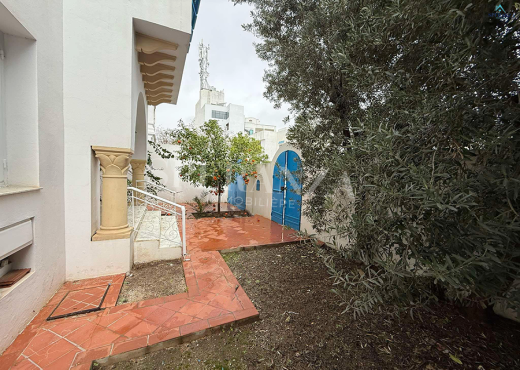 Vente Villa Al-Mawj S+4