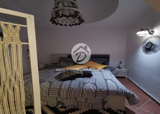A Vendre Villa Z Touristique Midou