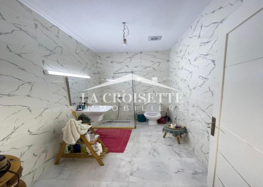 s2 à La Marsa ZAL1694