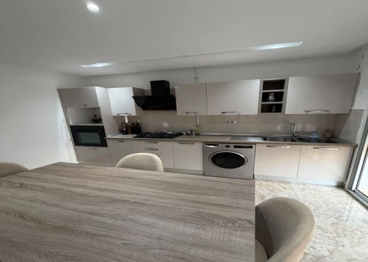 Appartement À Vendre à SOUSSE - Appartement S+2 Elégant Avec Parking En Vente à Kantaoui, Sousse - Immobiliere.tn - Photo 3