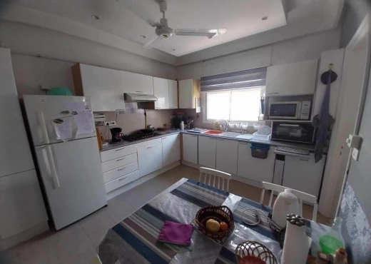 Appartement À Vendre à ARIANA - 🏡 ENNASR 1 – À VENDRE | APPARTEMENT S+3 - Immobiliere.tn - Photo 5
