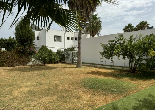 Villa bureautique HS à Menzah 6