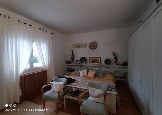 A vendre villa avec piscine