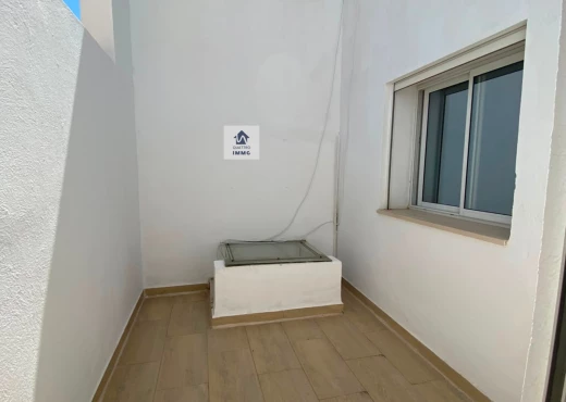 Étage de villa À Vendre à MANOUBA - A vendre un étage de villa S+2 - Immobiliere.tn - Photo 7