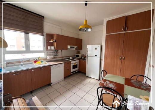 appartement s3 à l'aouina
