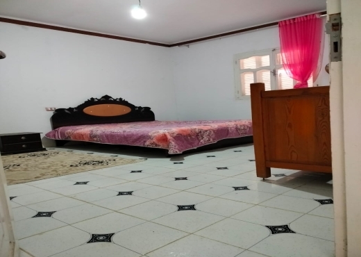 A vendre maison 2etages  bessbesya hamammet