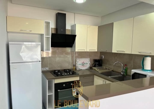 Appartement S+1 Haut Standing