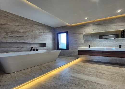 A Vendre Villas triplex