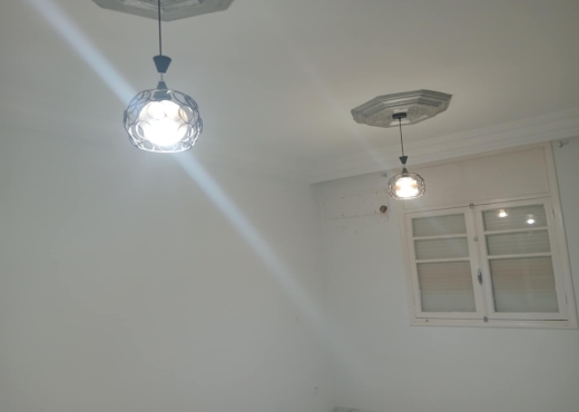 A vendre appartement s+3 a sfax