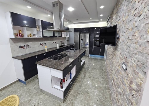 A louer Villa à Bizerte