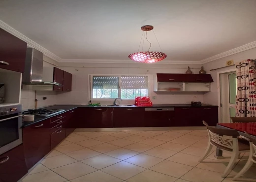 Appartement À Louer à TUNIS - À louer S+3 meublé au Lac - Immobiliere.tn - Photo 2