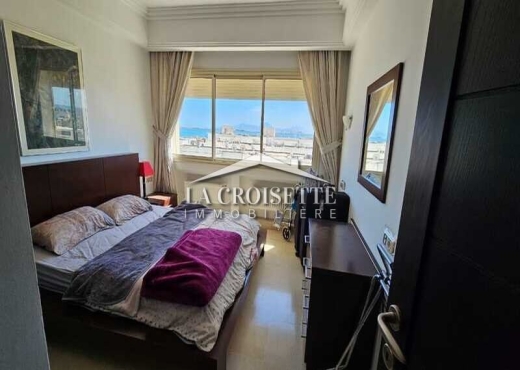 s3 meublé au Lac2 MAL0837