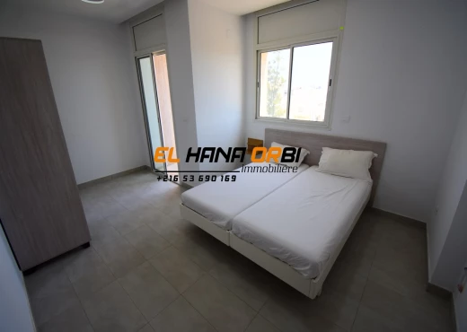 Appartement À Louer à MAHDIA - Pour vacance S+3 à Baghdedi - Immobiliere.tn - Photo 4