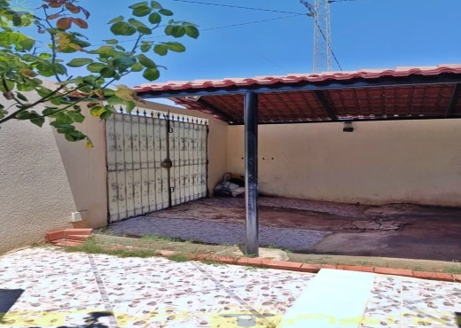 maison À Vendre à NABEUL - Maison s3 à sidi mtir Hammamet Sud - Immobiliere.tn - Photo 6