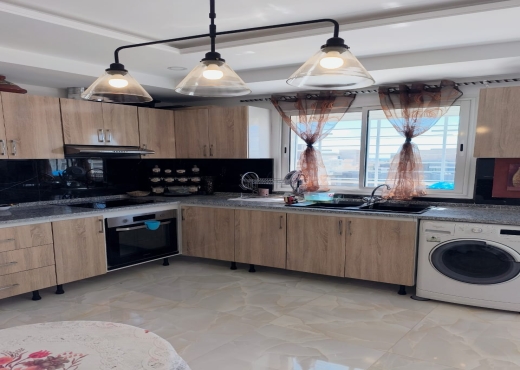 Appartement meublé à jinen el mans
