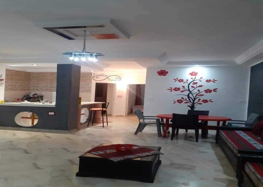 appartement a louer  a dar allouch