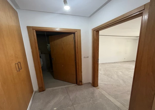 Appartement À Louer à TUNIS - A louer Appartement S+1 Cité Wahat - Immobiliere.tn - Photo 6