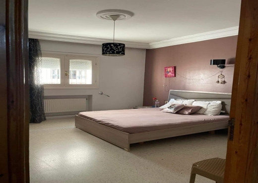 🔑Villa Double Espace à Sahloul 3