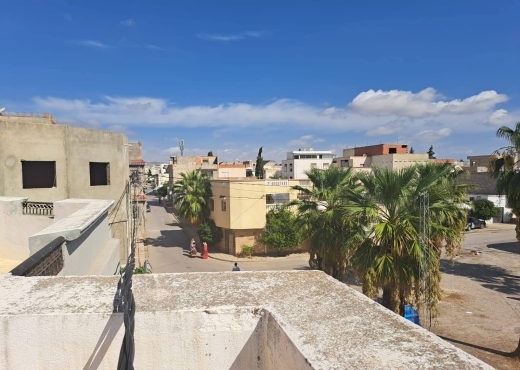 Villa à Manouba