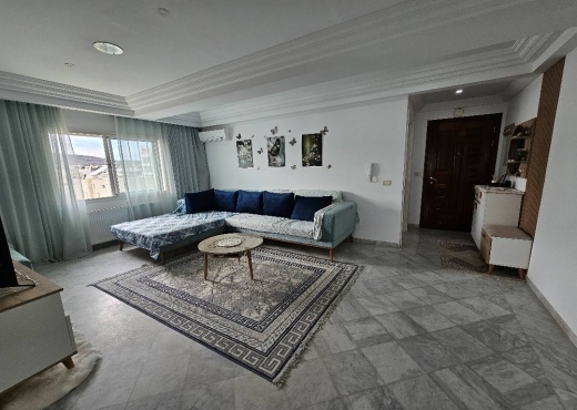 APPARTEMENT S+1 MEUBLÉ À LOUER