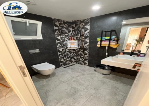 studio À Louer à NABEUL - Studio Galaxy - Immobiliere.tn - Photo 8