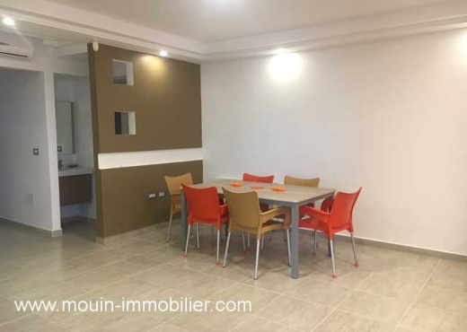 APPARTEMENT LA DIGUE 1 A1870