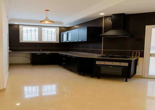 A Louer Étage Villa Riadh Andalous