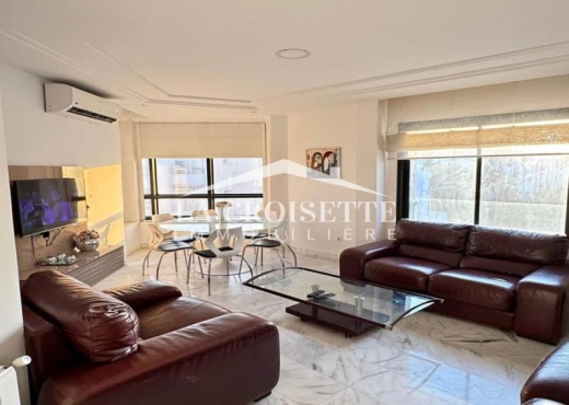 s1 meublé au Lac2 ZAL2109