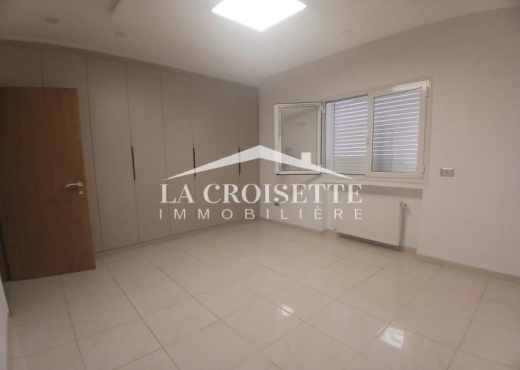 Villa s3 à Ain Zaghouan nord