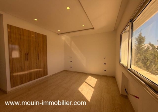 Appartement À Louer à NABEUL - APPARTEMENT LIMA Hammamet AL3711 - Immobiliere.tn - Photo 3