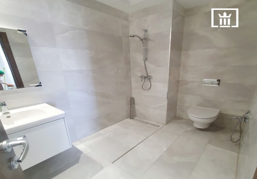 Location - Appartement S+1 à l'aouina