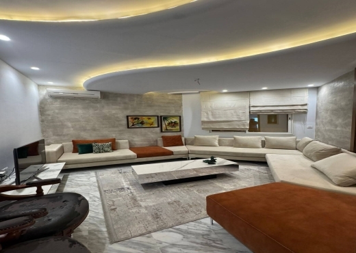 A Vendre Villa Rte Teniour Sfax