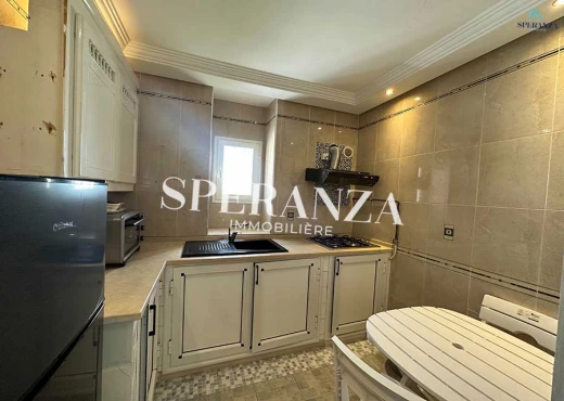 duplex À Louer à NABEUL - Location Duplex Stephan S+3 - Immobiliere.tn - Photo 5