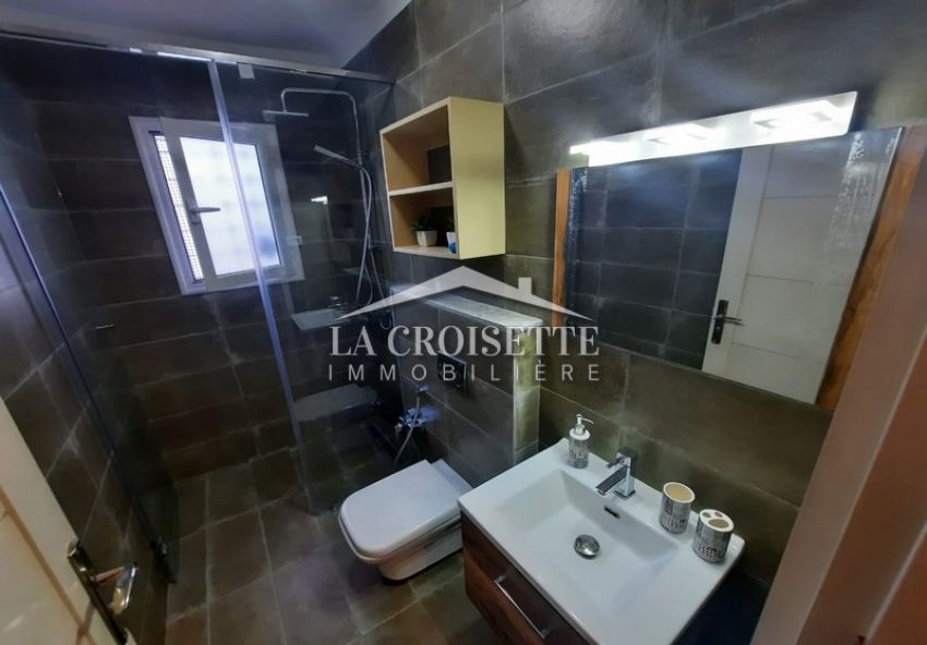 Studio meublé en S+1 MRCL0175