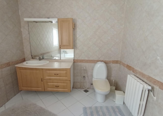 appartement s+1 meuble