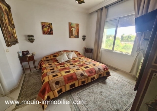VILLA ASTER Hammamt Yasmine AV1590