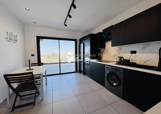 Vente Appartement Syrine Hammamet