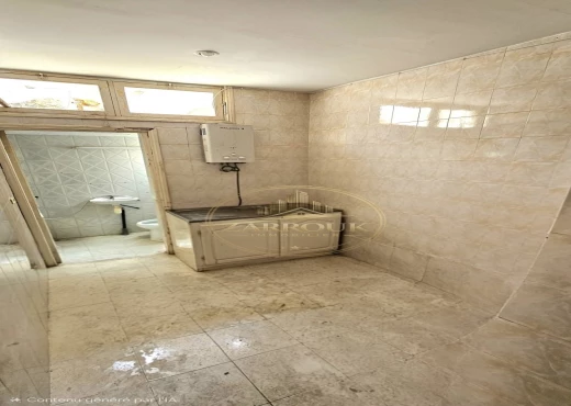 local commercial À Vendre à BIZERTE - Vente d'un local commercial - Immobiliere.tn - Photo 4