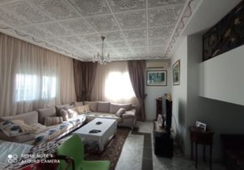villa À Louer à TUNIS - location villa - Immobiliere.tn