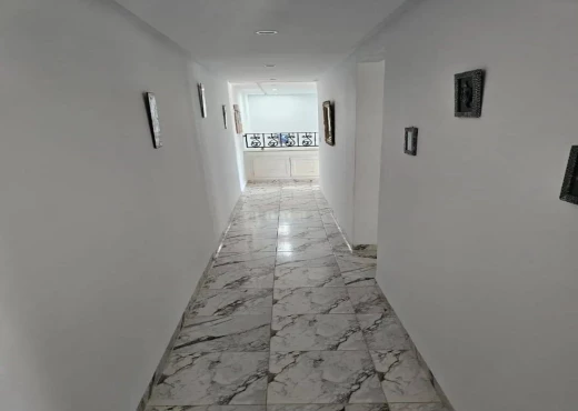 maison À Vendre à SOUSSE - Villa avec piscine à chat mariem - Immobiliere.tn - Photo 8